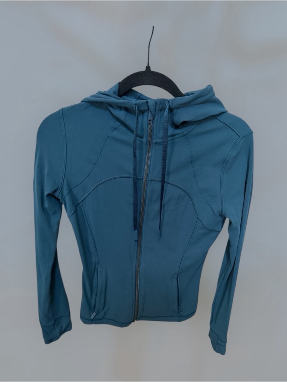 Lululemon Define Jacket w/hood